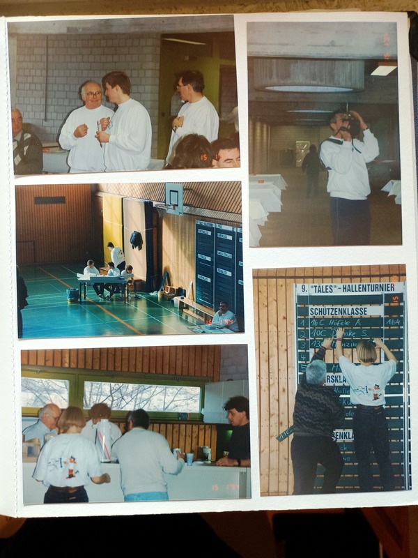 Archiv Fotogalerie